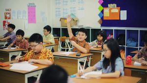 rénité : De nombreux élèves du primaire en Corée du Sud souffrent de dépression naturelle, en raison de la forte pression académique et du manque d'attente