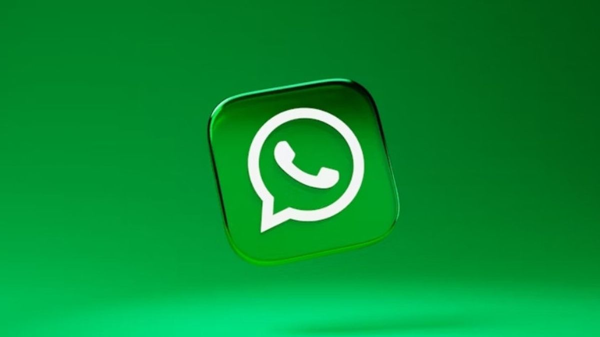 WhatsApp Tambahkan Fitur Ask Meta AI di Kotak Pencarian