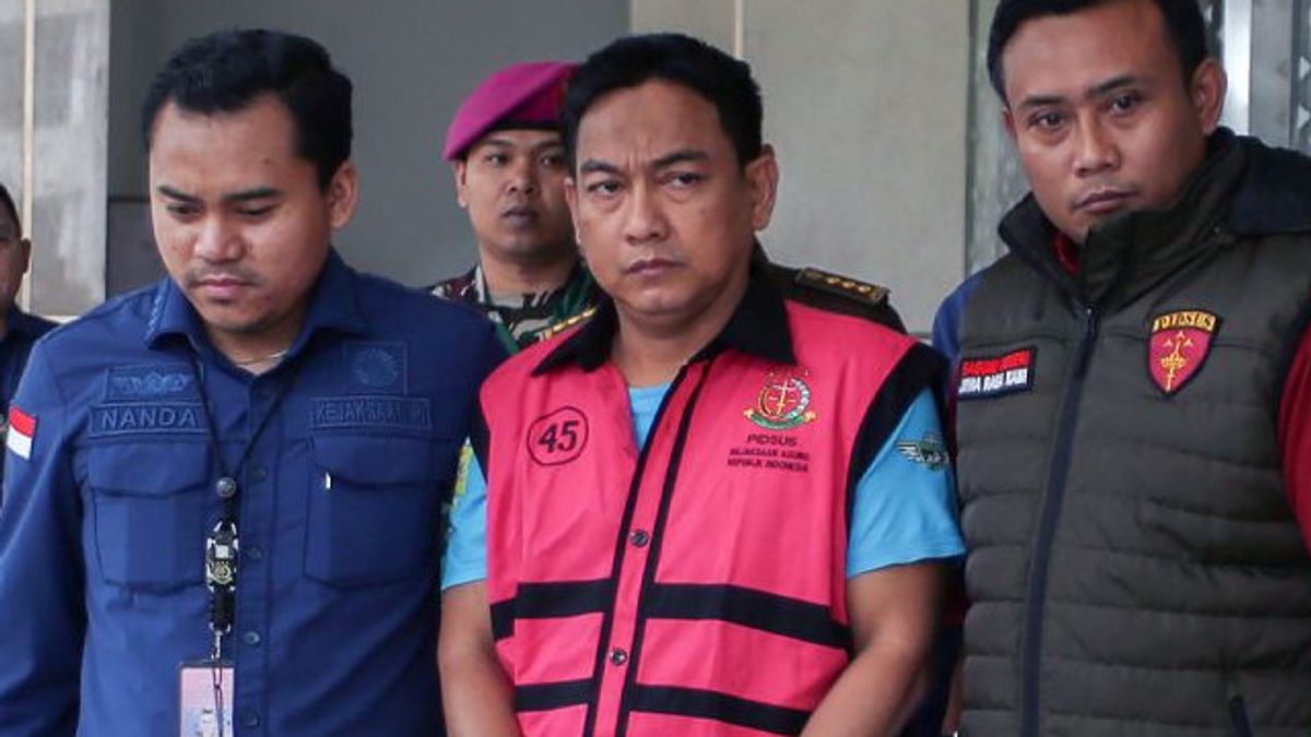 Ombudsman Chair dragged into Nickel Case, Kejaksaan examines 15 witnesses
