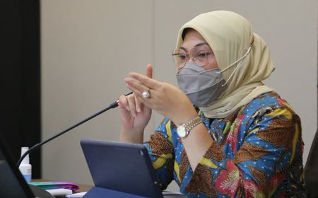 Tingkatkan Kompetensi, Menaker Ida Fauziyah Dorong  Calon Pekerja Migran Dapat Kuota Program Kartu Prakerja di 2021