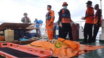 Operasi Pencarian Ditutup, Satu Anak Pelatih Valencia Masih Hilang di Perairan Labuan Bajo