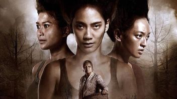 Damn Women Become Indonesian Representatives At Oscar 2021