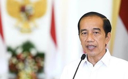 Pengamat: Pesan 'Ojo Kesusu' Jokowi soal Pilpres Bermakna Ganda