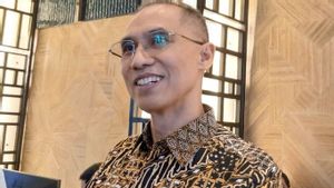 OJK Siapkan Skema ETF Emas untuk Perkuat Sektor Asuransi-Dana Pensiun