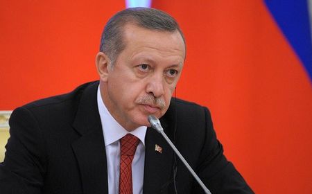 Presiden Erdogan Sebut Rasisme dan Islamofobia Masih Menjadi Masalah Utama Orang Turki di Eropa