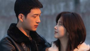 Sinopsis Drama China <i>Road Home</i>: Kisah Cinta Teman Masa Kecil