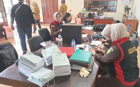 Dugaan Korupsi Pabrik Cerutu di Yogyakarta, Kejati Geledah Kantor PT Taru Martani dan Rumah Dirut