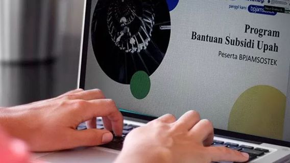 How To Disburse BSU With The Pospay QR Code, Here Are The Steps