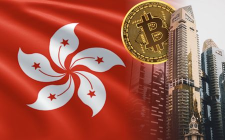 Pemerintah Hong Kong Menggodok UU yang Mengatur Industri Kripto dan Stablecoin 