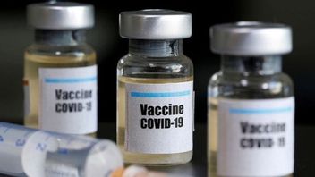 Penyediaan Vaksin Lebih Mudah Menyusul Sinopharm Masuk Daftar EUL WHO