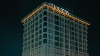 inJourney occupe la 43e place de la plus grande société d’Indonésie, construit un écosystème intégré de l’aviation et du tourisme