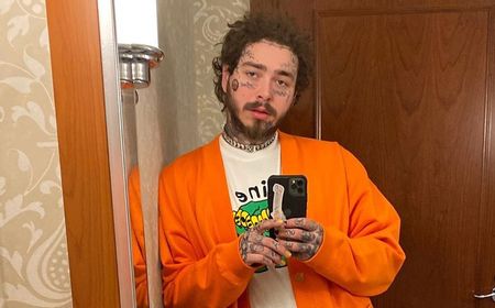 Post Malone Digugat Terkait Hak Cipta Lagu Circles