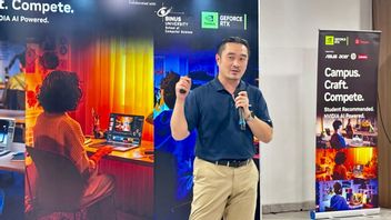 adoption toujours basse, NVIDIA révèle l’importance des GPU PC pour les étudiants STEM