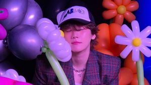 Detail Jadwal Penjualan dan Harga Tiket Tur Dunia Reverie Baekhyun di Jakarta