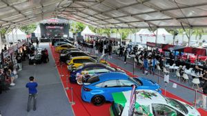 Honda Culture Indonesia Vol.2 Resmi Dimulai, Roadshow Sambangi 10 Kota Besar