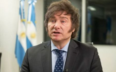 Presiden Argentina Javier Milei Akan Hapus Bank Sentral dan Adopsi Bitcoin