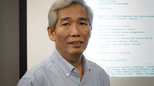 Kisah Investor Kawakan Lo Kheng Hong Dapat Untung Besar 6 Tahun Setelah Krisis Ekonomi 1998