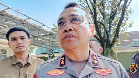 DIY Police Name 7 Suspects In Mbah Tupon Land Mafia Case