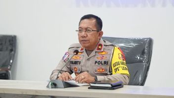 Korlantas Cek Viral Patwal Mobil RI 36 yang Arogan Tunjuk-tunjuk Sopir Taksi di Sudirman