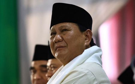 Kader Gerindra Diminta Klarifikasi Berita Hoaks Prabowo yang Banyak Tersebar