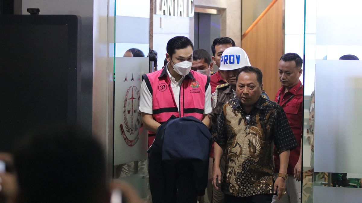 Ini Peran Harvey Moeis Suami Sandra Dewi Tersangka Korupsi Komoditas Timah