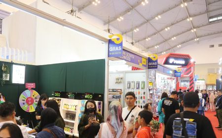 Dua Hari Menuju GIIAS 2024: Pameran Otomotif Terbesar dengan Partisipasi Lebih dari 120 Merek