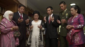 SBY- AHY: Father And Son Of Best Akmil Graduate