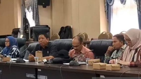 Kota Layak Anak: Banjarmasin Siapkan Perda Baru, Incar Penghargaan Tertinggi