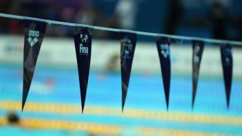 COVID-19により2023年7月に開催されるFINA世界水泳選手権