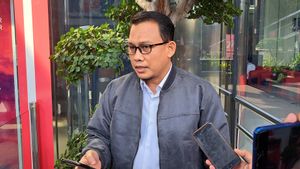 Tak Hanya Alfamidi, KPK Duga Usaha Lain Wajib Beri Uang Pelicin Saat Urus Dokumen Perizinan di Kota Ambon