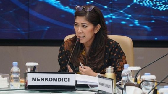 Menkomdigi Ungkap Potensi Pemanfaatan AI di Berbagai Sektor Pemerintahan 