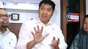 Menteri PKP Ara Targetkan Renovasi 500 Rumah di Johar Baru Rampung sebelum Lebaran 2026