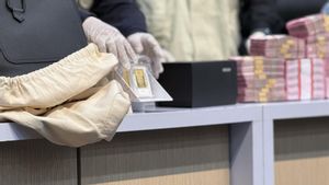 KPK Ungkap Ada Jatah Rp7 Miliar per Bulan ke Pegawai Bea Cukai Loloskan Barang KW