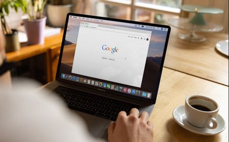 Begini Cara Menghapus Riwayat Pencarian di Google