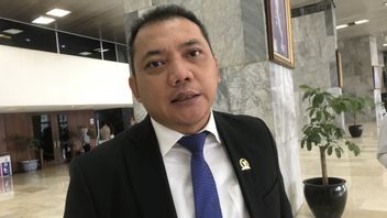 NasDem Bantah Akan Berkhianat di Pilpres 2024: Komitmen Kita Sudah Teruji