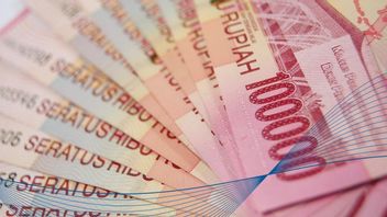 The Rupiah Is Predicted To Weak Today