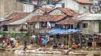 BPS被认为是国家成功降低贫困率的合法化工具