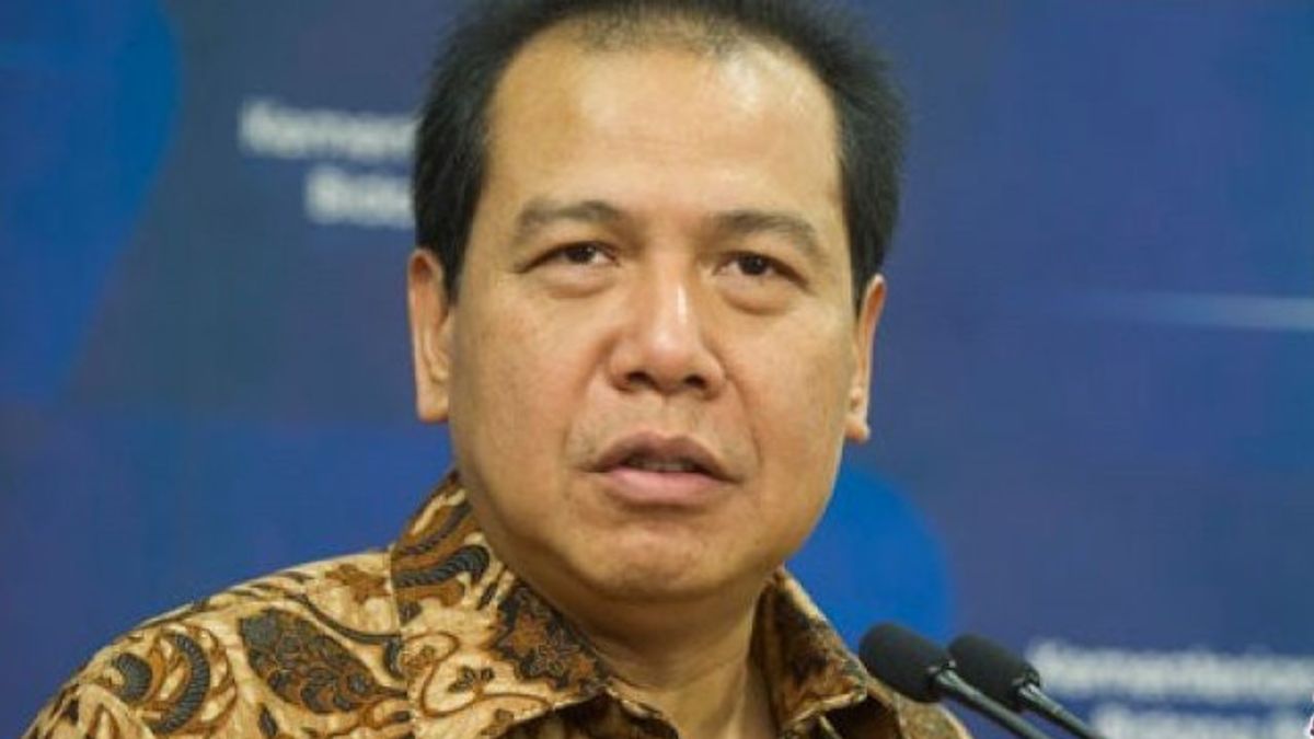 Allo Bank Milik Konglomerat Chairul Tanjung Bakal Buka-bukaan Siapa Investor Strategis dalam <i>Rights Issue</i> Rp4,80 Triliun