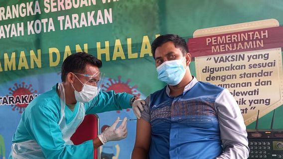 Peneliti Sebut Gejala Demam Usai Vaksinasi Menunjukkan Vaksin Bekerja