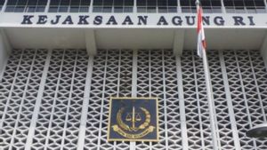  Usut TPPU, Kejagung Periksa Sepupu Eks Pejabat MA Zarof Ricar