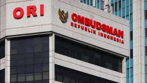 Have 34 Offices, Ombudsman Ready To Watch Menu And MBG Program Management Foundation
