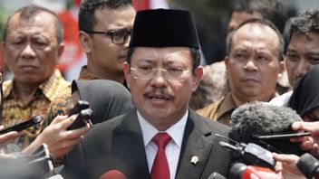 Terawan Fait Vaccin Nusantara, PDI Party: Potentiel Pour Devenir Un Changeur De Jeu