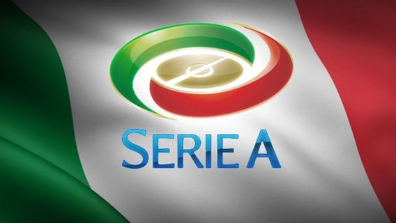 Link Live Streaming Serie A: Inter Milan Vs Juventus