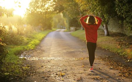 Durasi Olahraga Terbaik Agar Terhindardari Serangan Stroke