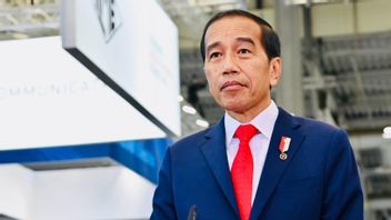 Presiden Jokowi Tetap Pantau Arus Mudik Meski Cuti Lebaran