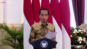  Perintahkan Wali Kota Bagi-bagi Masker ke Warga, Jokowi: Kadang Ada yang Tak Mampu Beli