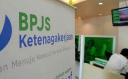 Serikat Pekerja Minta Jokowi Lakukan Tindakan Tegas Soal Dugaan Korupsi Rp20 Triliun BP Jamsostek