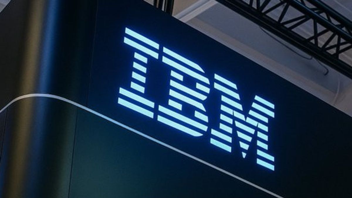 IBM Bikin Kejutan! Investasi Gede-gedean, Siap Saingi Google dan Nvidia?