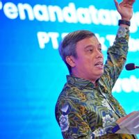 Kolaborasi BTN dan KAI Hadirkan 5.400 Unit Hunian TOD Baru   