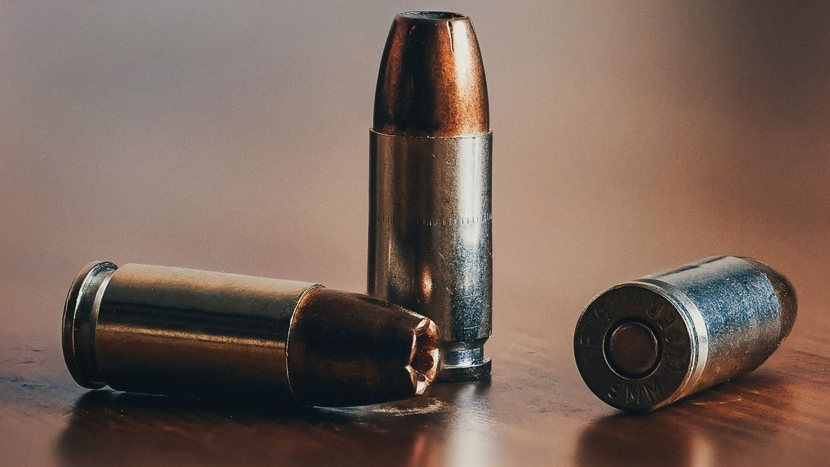 Pemuda Kena Peluru Nyasar di Kramatjati, Polisi: Rekoset Peluru